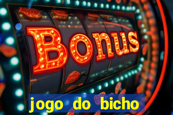 jogo do bicho feira de santana